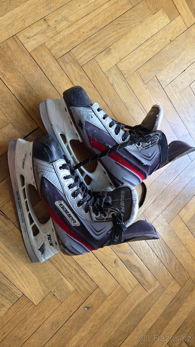 Prodám dětské brusle vel. 38 - 2