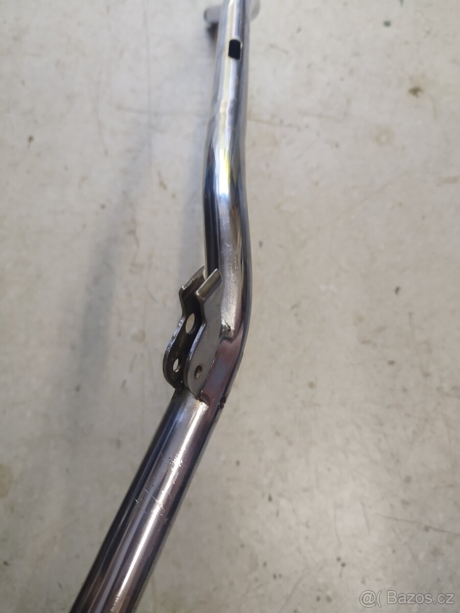 Řidítka Jawa ČZ 250/353 - 2