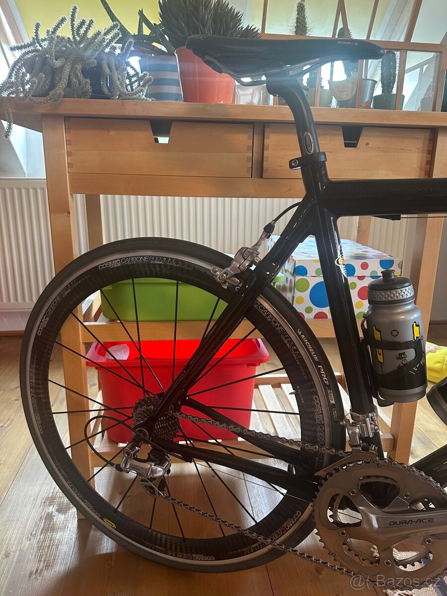 Silnicni kolo Oria SAAB - 2