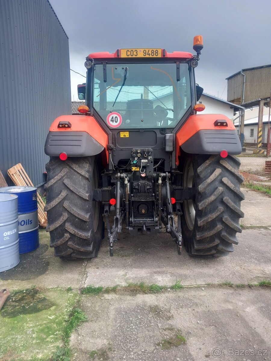 Zetor Forterra 95 - 2