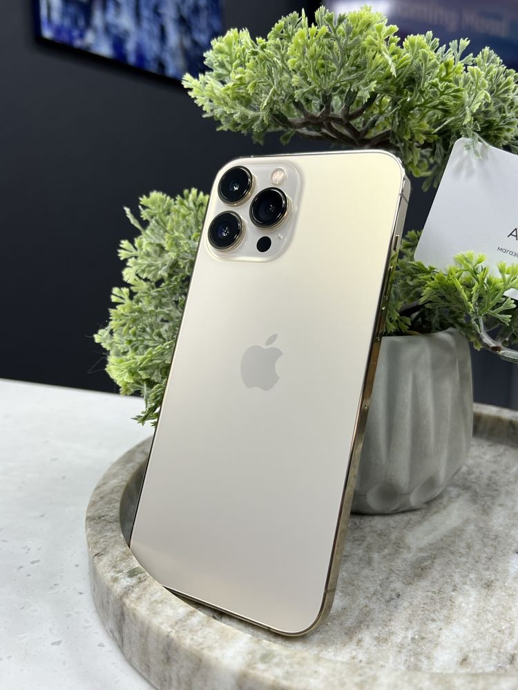 Apple iPhone 13 Pro Max - 2