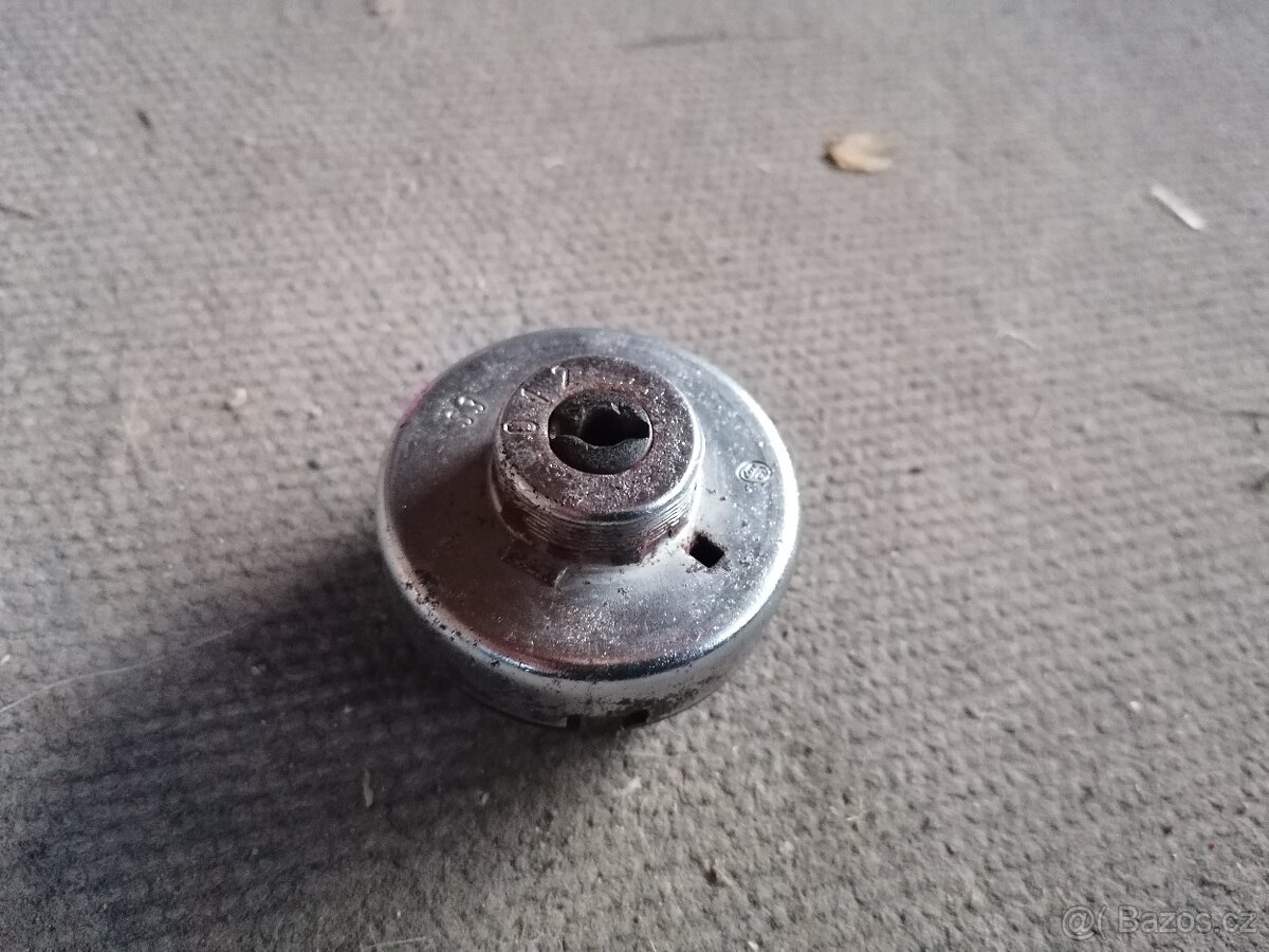 Spínacia skrinka na Tatran 125, Manet 100, CZ 175 - 2