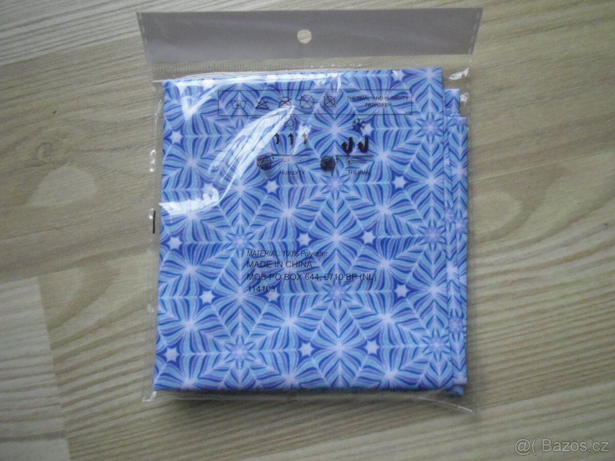 Multifukční nákrčník NOVÝ - 2