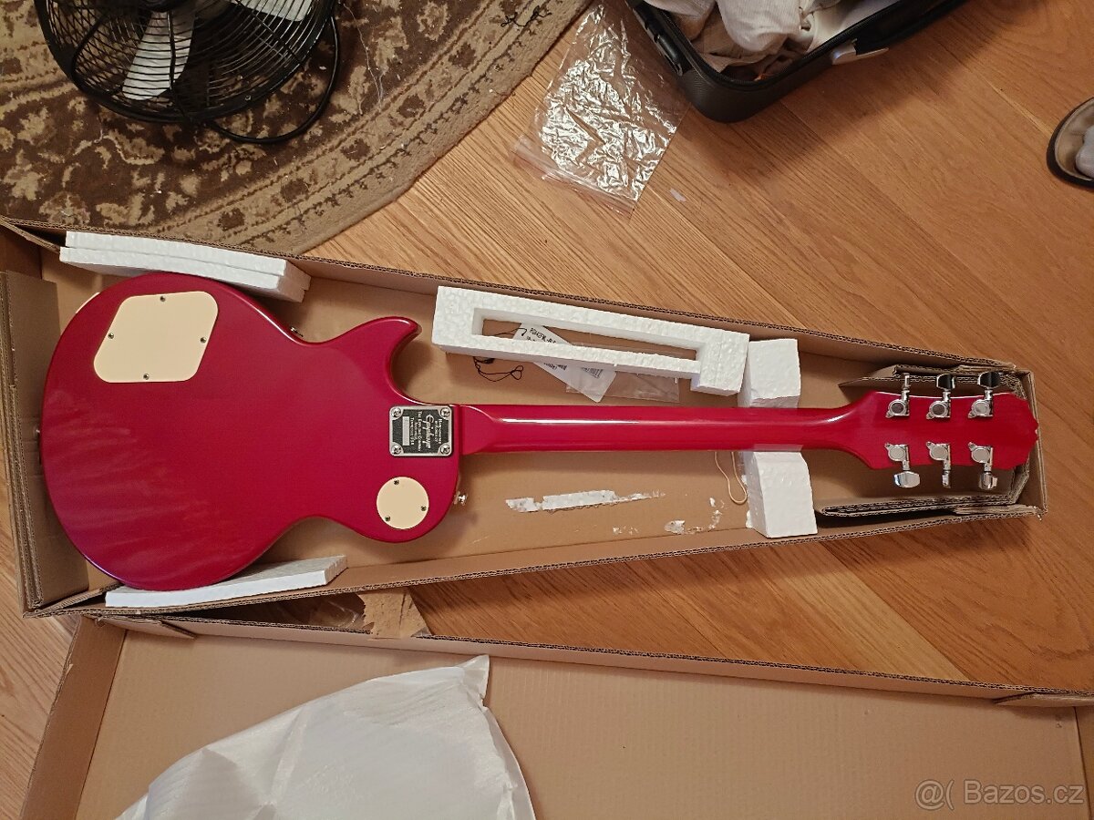 Elektrická kytara Epiphone - 2