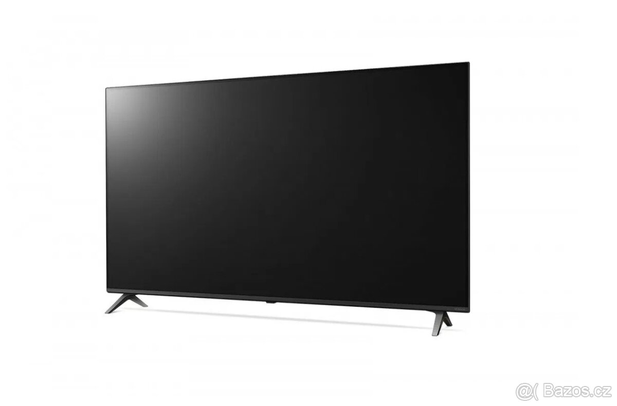 Televize LG 49SM8050PLC špičková 49" 4K Smart TV - 2