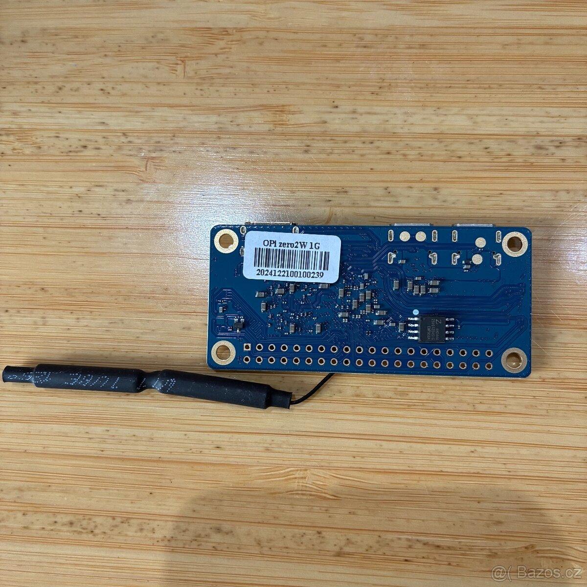Orange PI Zero 2W 1GB - 2