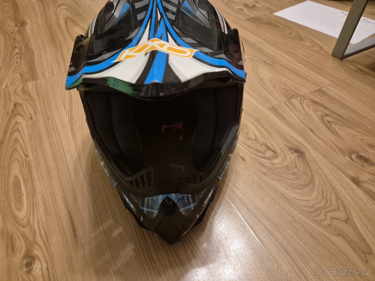 Helma KXD detska - 2