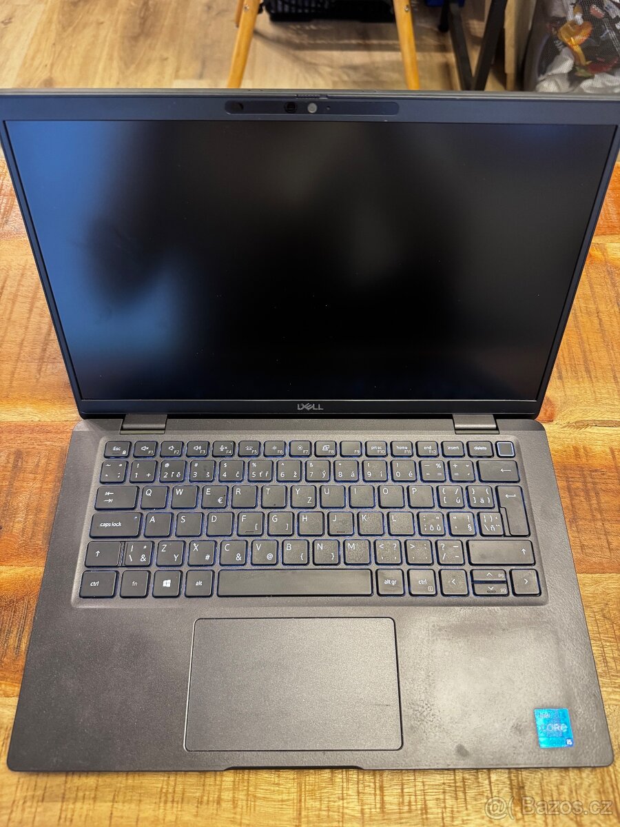 Dell Latitude 7420 Dotykový - 2