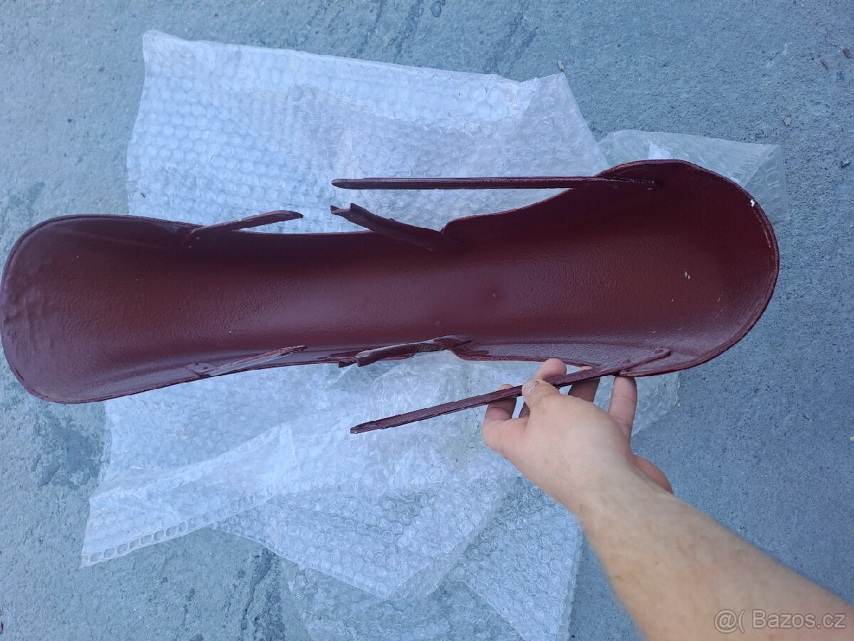 Jawa 250 panelka - blatnik - 2