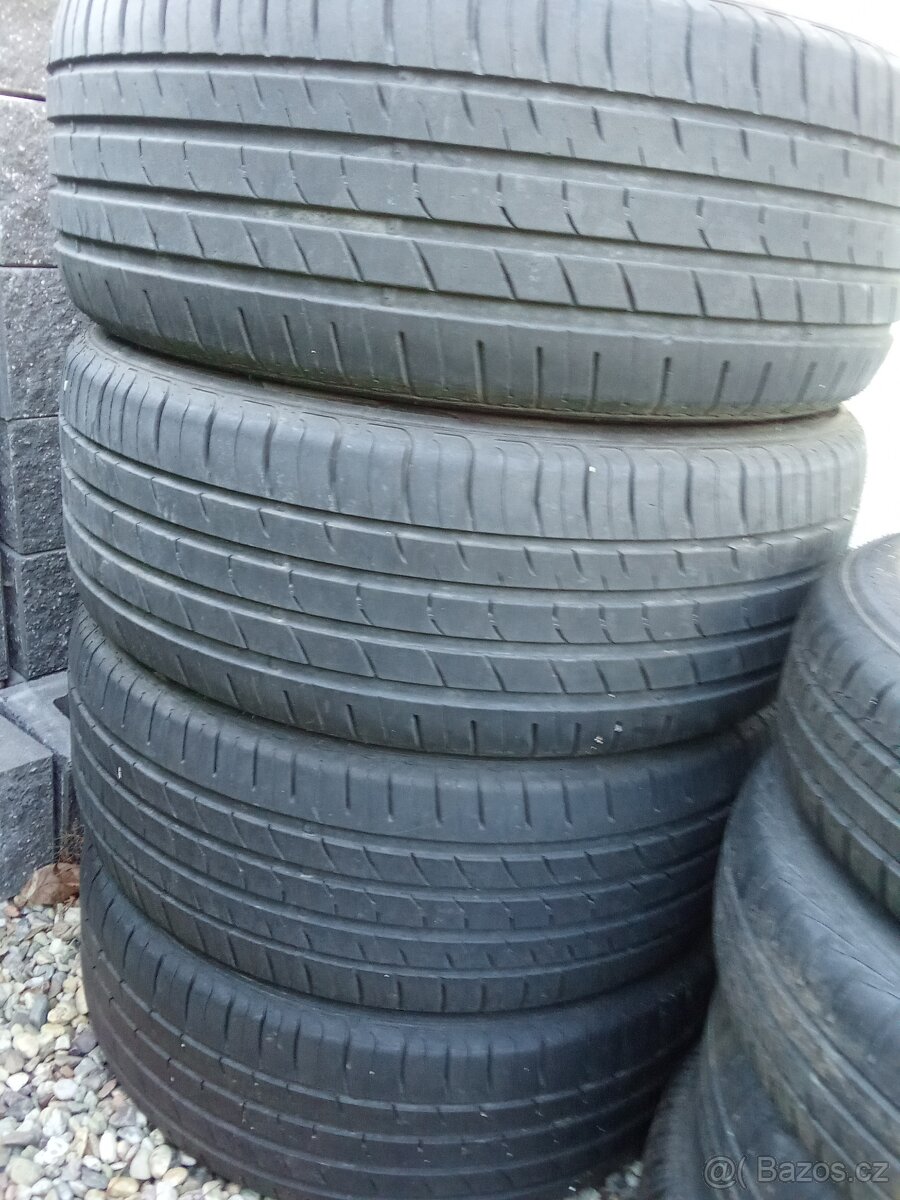 Sada letní Nexen 255/55R19 - 2