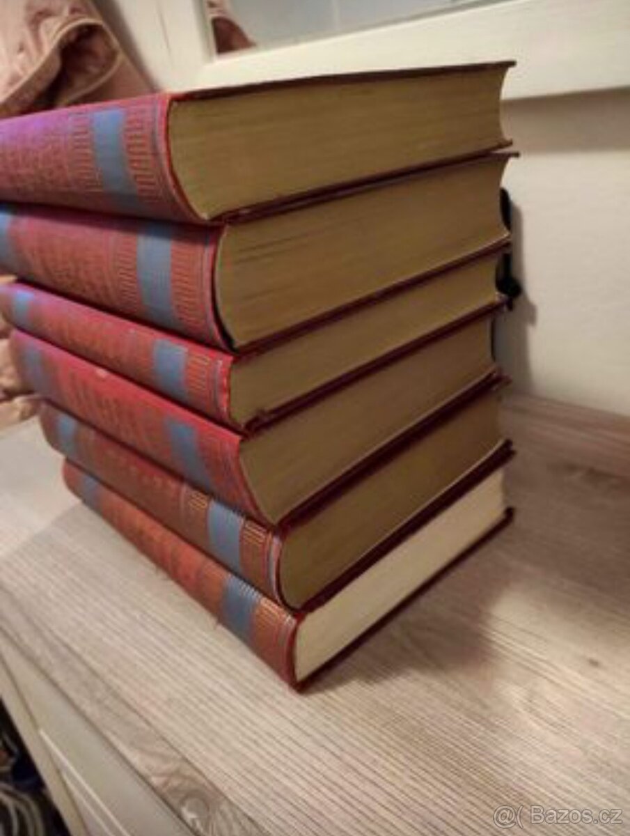 Dějiny Fr.Palacký - 2