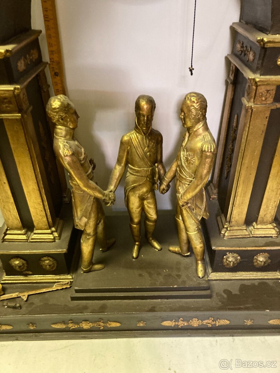 EMPIROVE HODINY 3 CISARI - 2