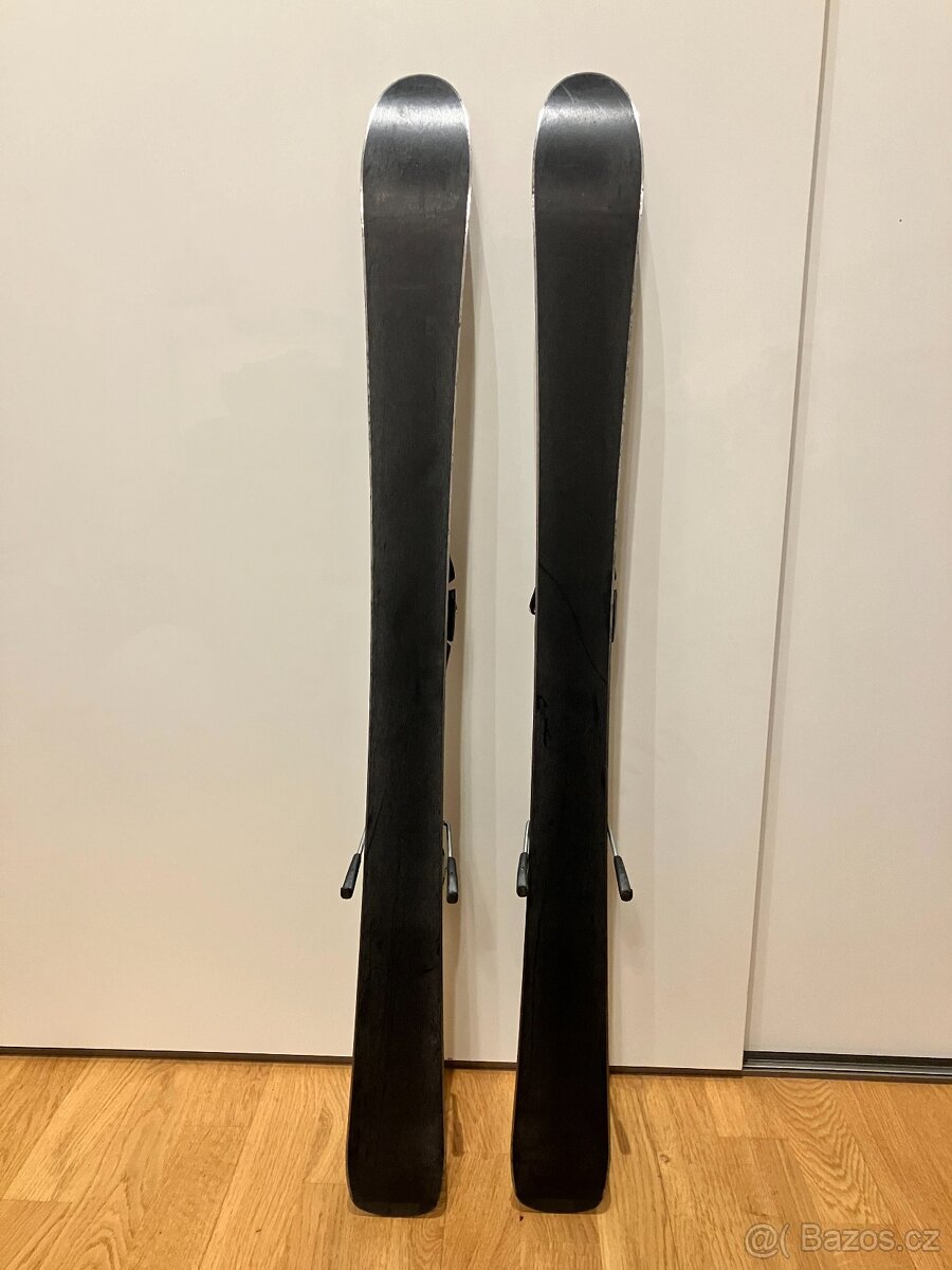 Lyže Head Race Team 97 cm s vázáním - 2