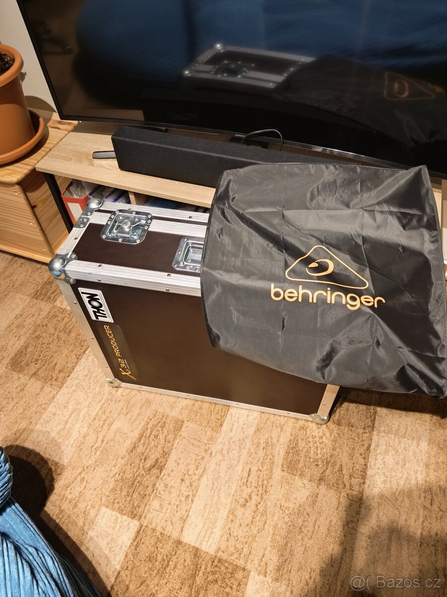 Behringer X32 Producer - 2