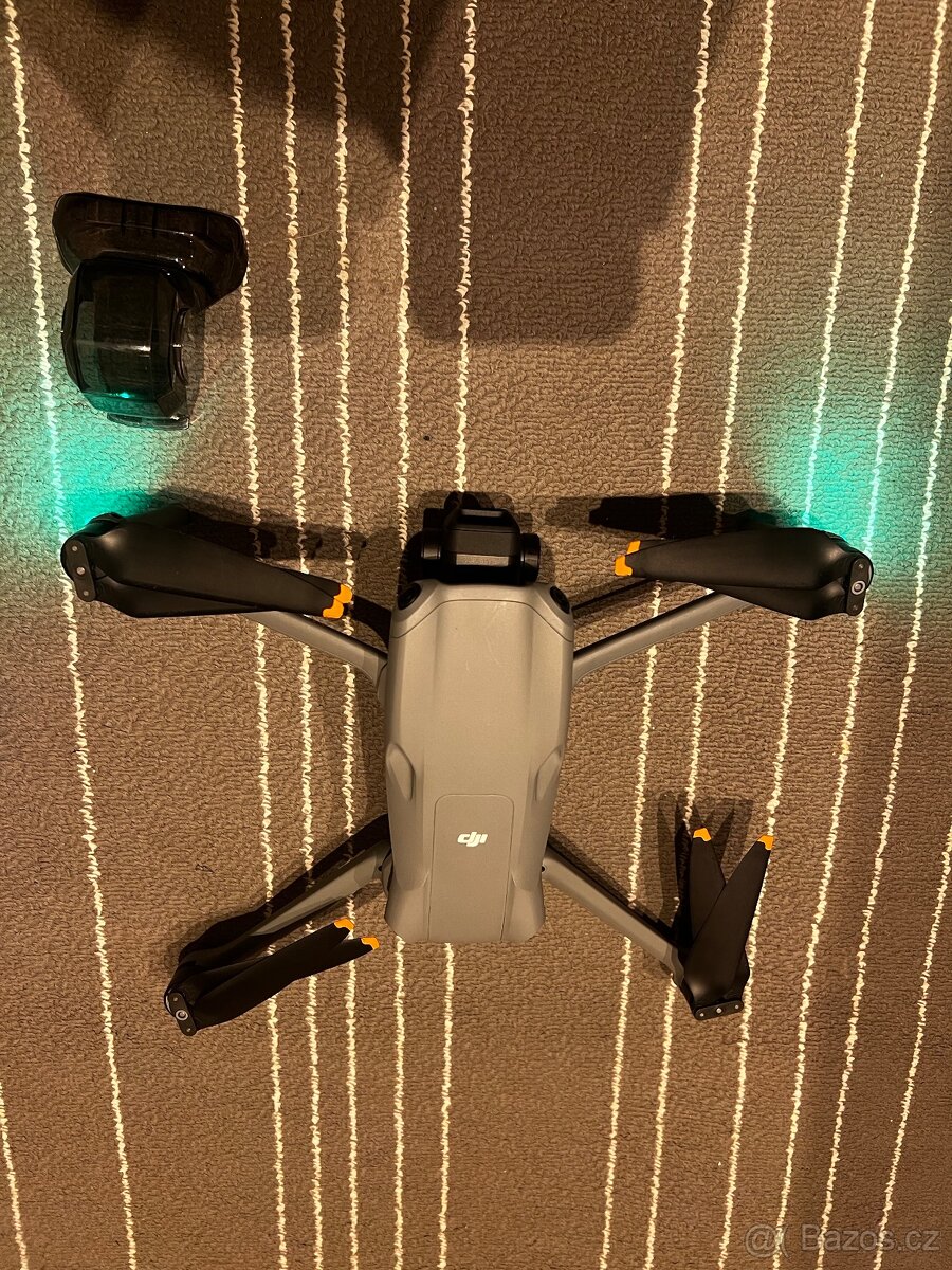 DJI Air 3 fly more combo - 2