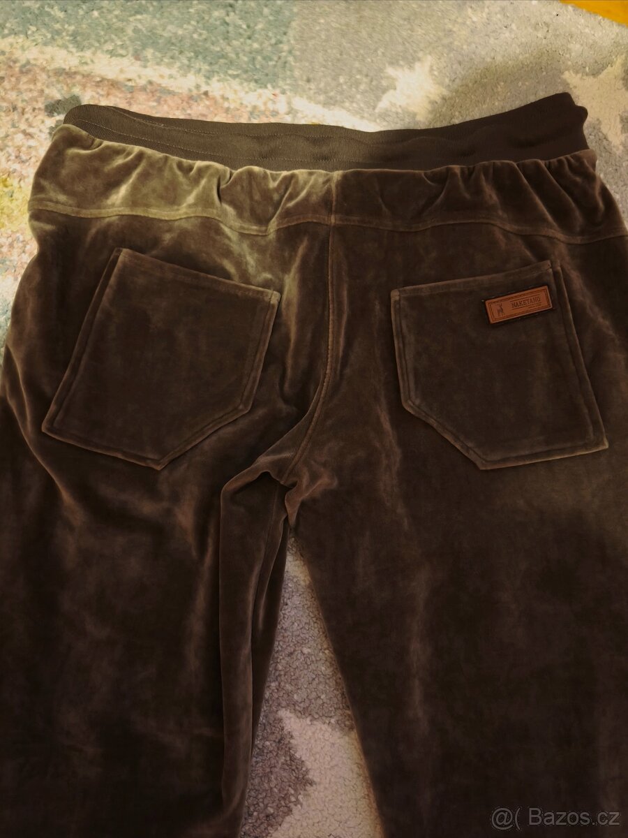 Tepláky Naketano dámské - 2