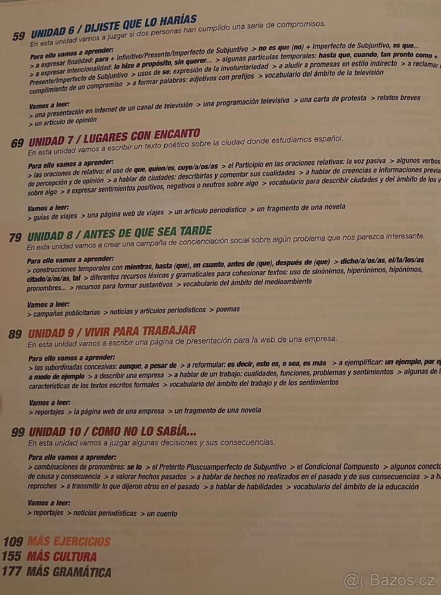 Aula Internacional 4 - libro del alumno + CD - 2