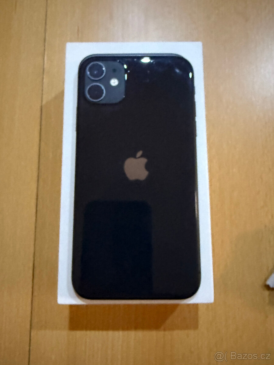 iPhone 11 128 GB - 2