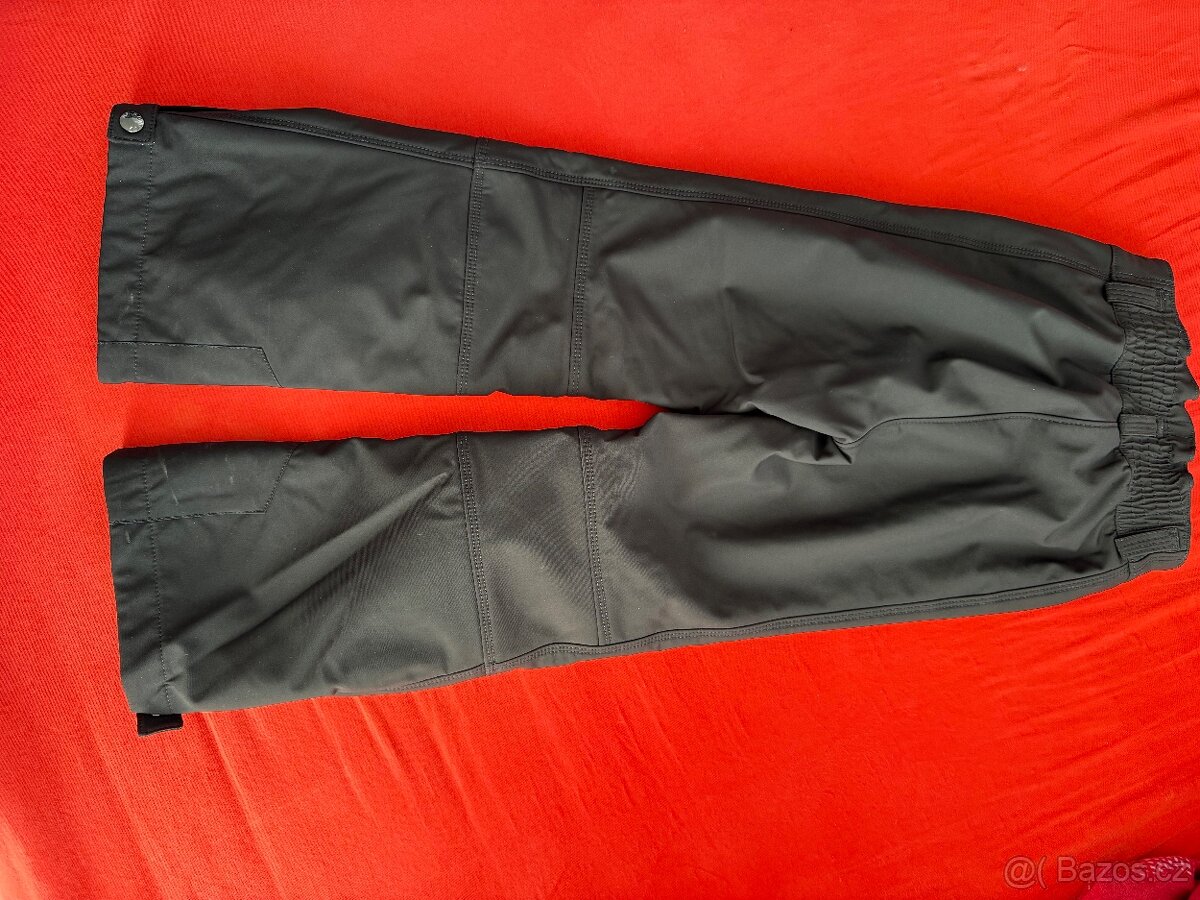 Poivre Blanc lyžařské kalhoty velikost 8 - 2