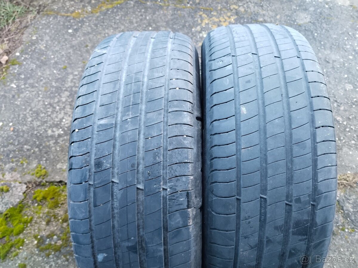205/55 R 17 91V Michelin - 2