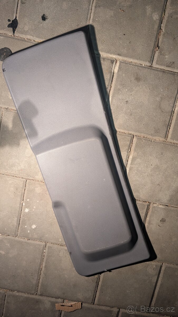 Díly interiéru Renault Twingo - 2