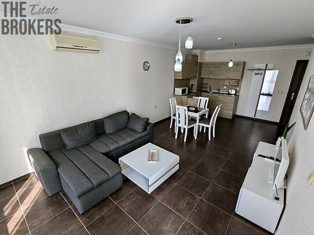 Prodej 2+kk 61 m2 Bulharsko - 2