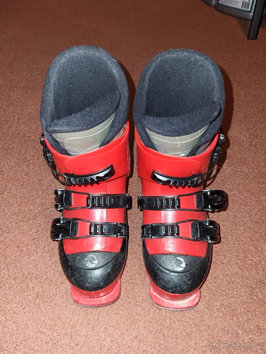 Dětské přeskáče Rossignol a Tecnica - 2