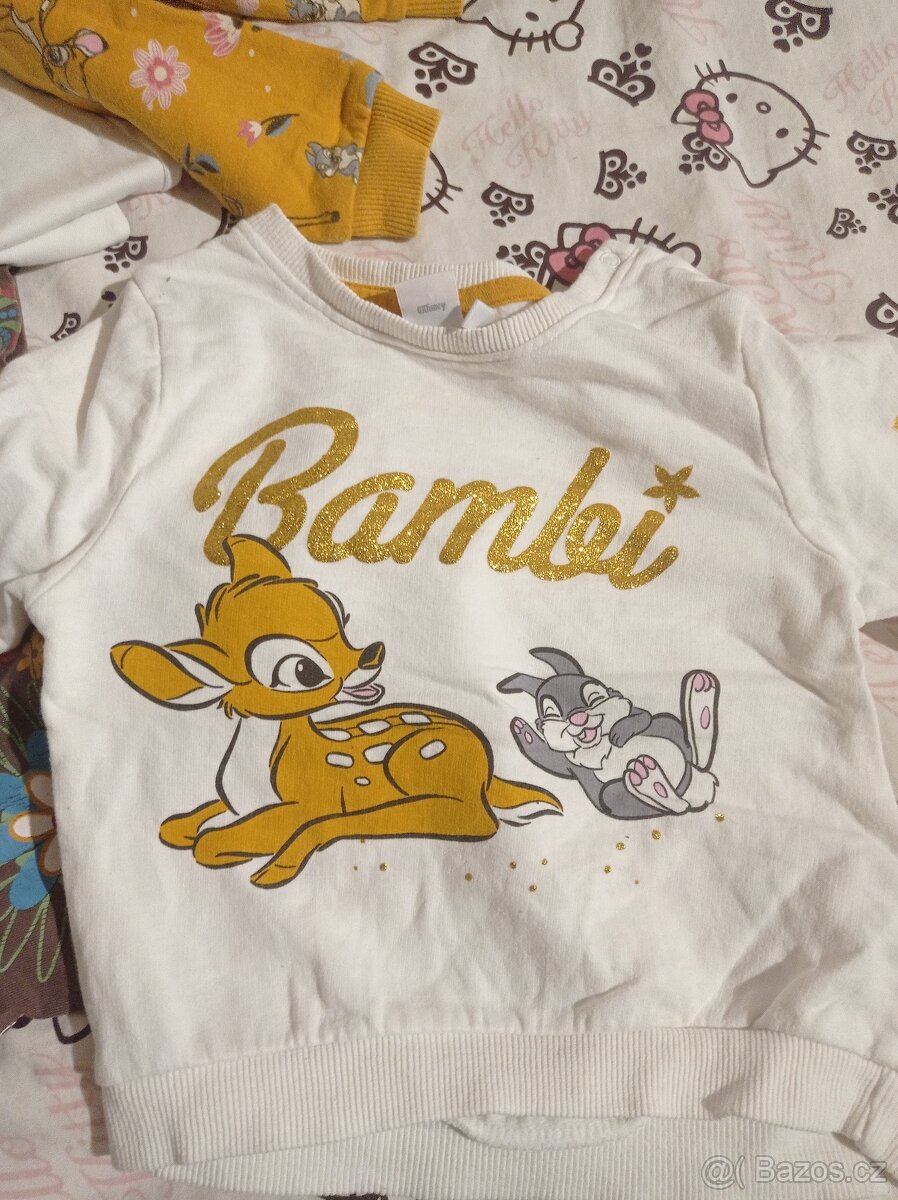 Dětské oblečení - 2