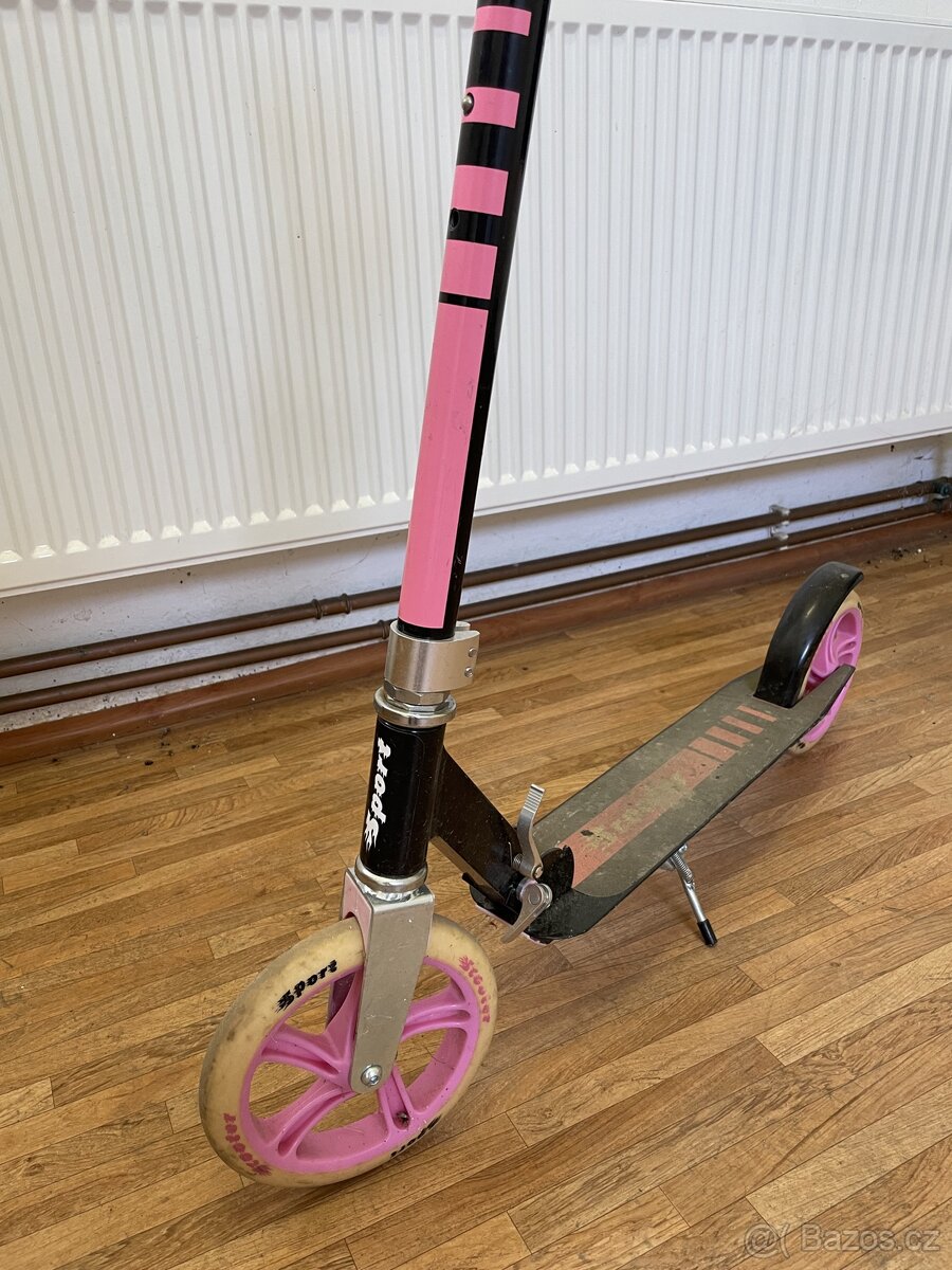 Koloběžka značky Scooter - 2