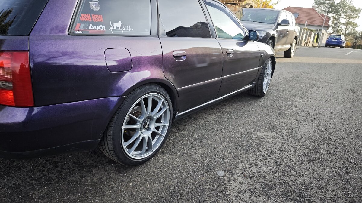 O.Z. Racing ULTRALEGGERA 5x112 R18 - 2