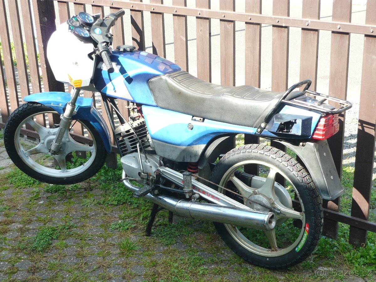 KTM 80 PL - 2