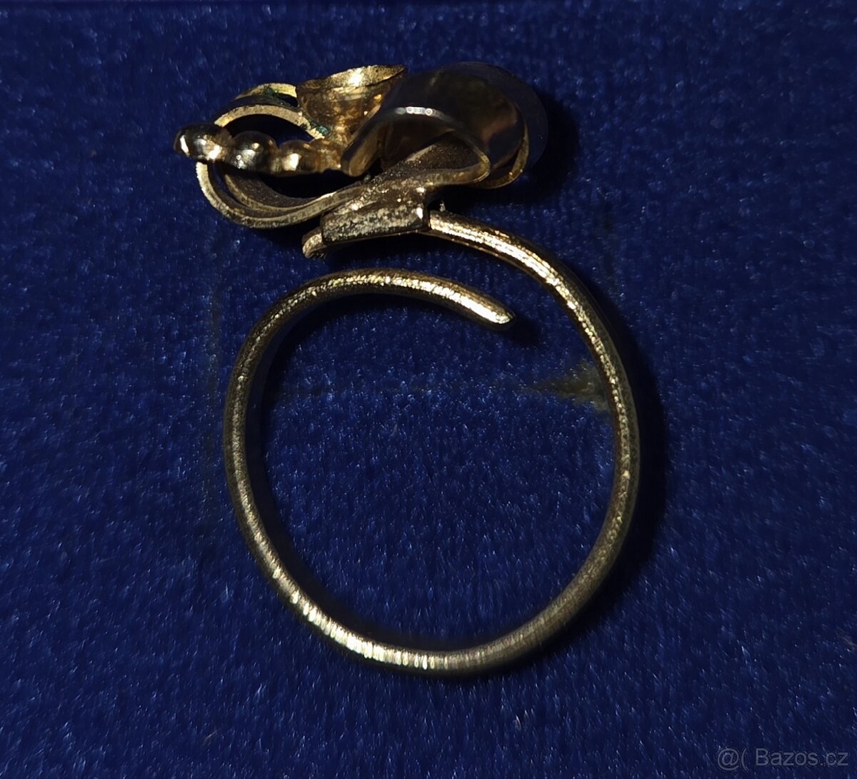 Šperky - náušnice/brože/bižuterie - 2