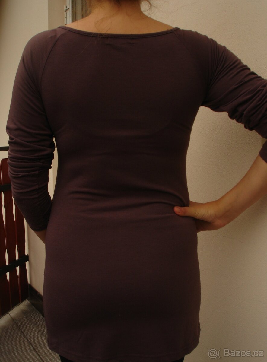 dámské triko v.40 - 2