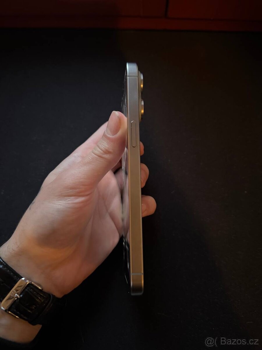 iPhone 15 pro max - 2