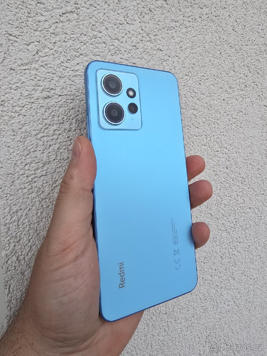 Redmi Note 12 4+2/128gb - 2