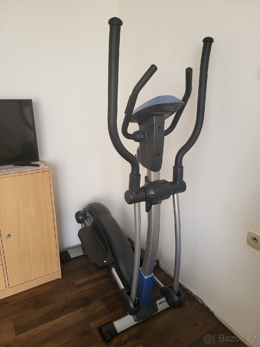 Domácí Orbitrek - 2