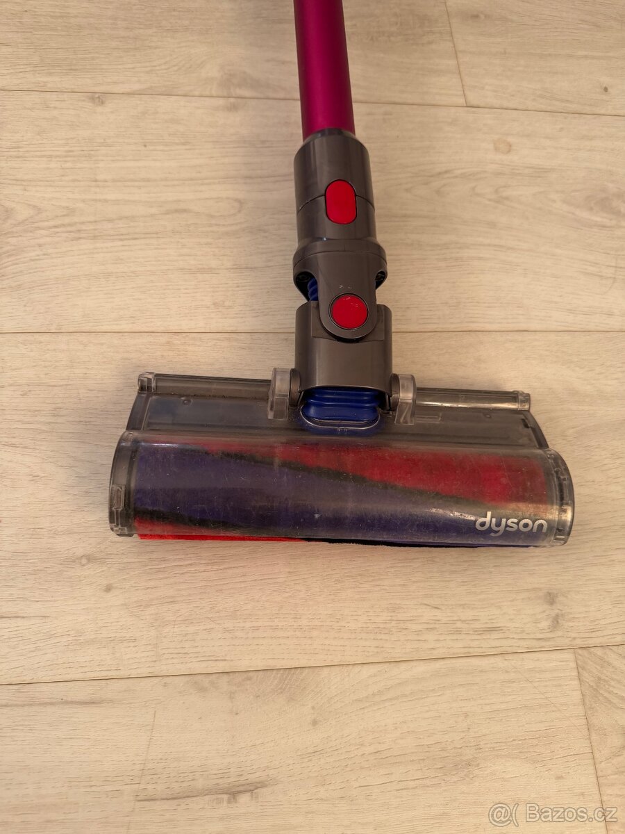 Dyson V7 - 2