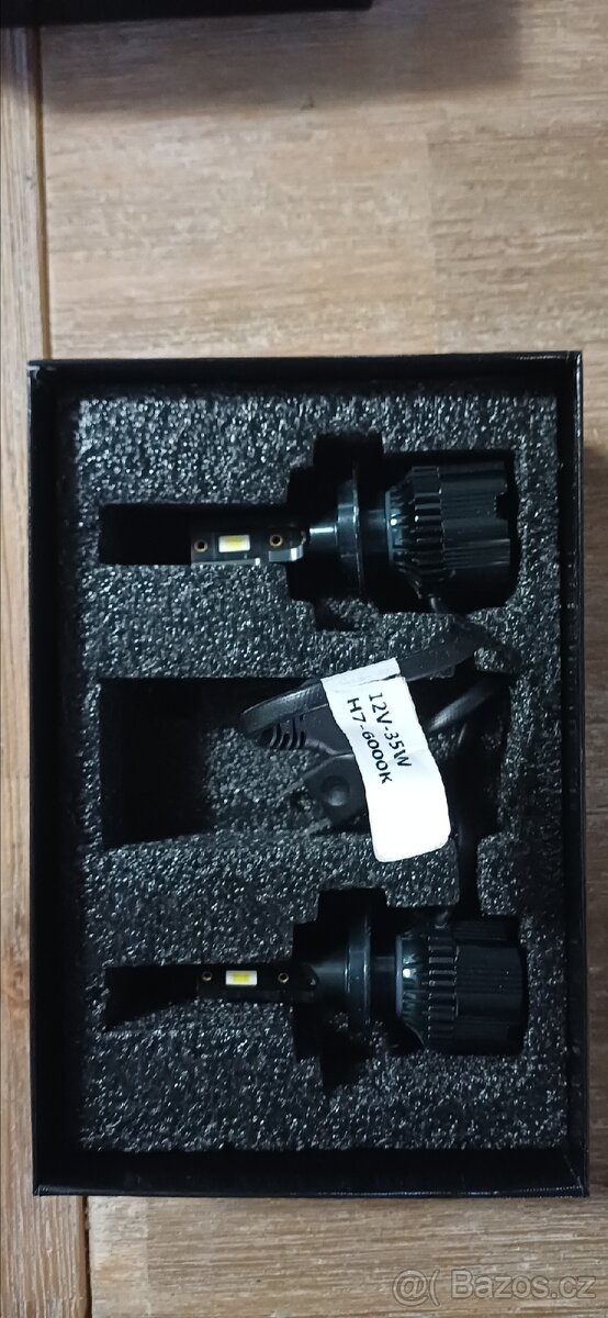 LED H7 M-Style - 2