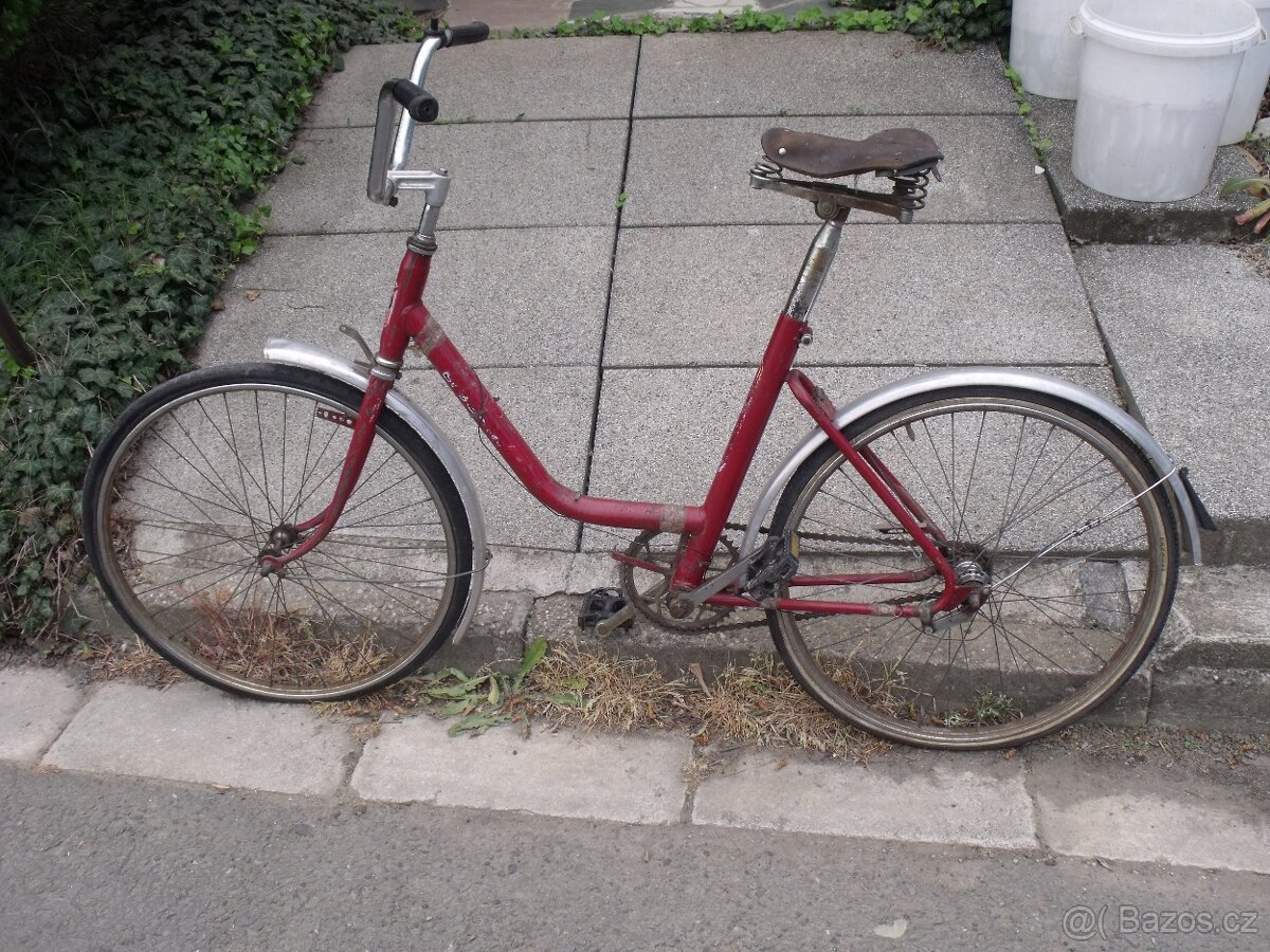 Liberta kolo s torpedem ČSSR - 2