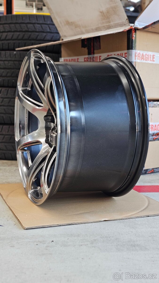 Work Emotion T7R - 2