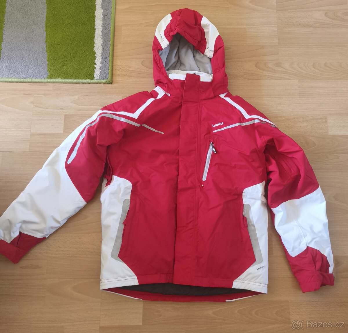Lyžařská bunda - 2