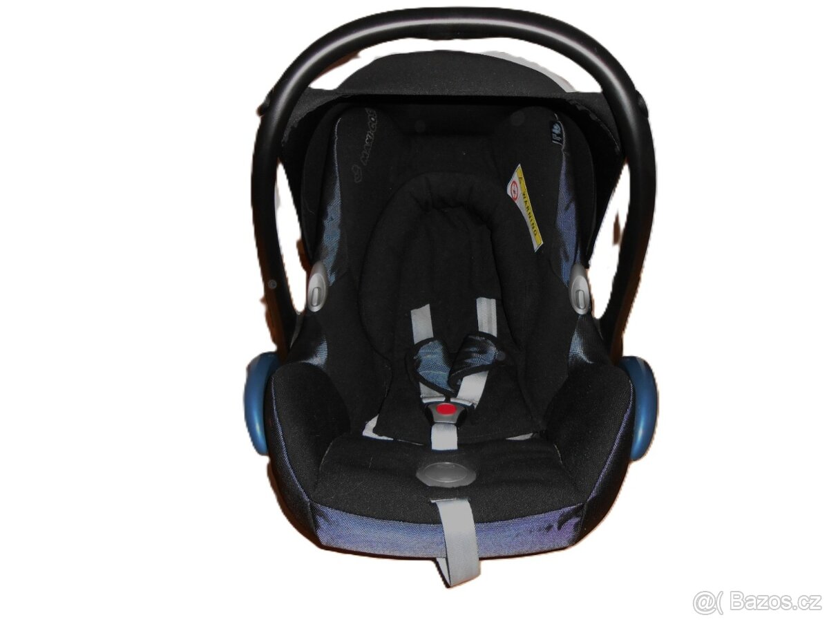 Autosedačka Maxi Cosi 0-13 kg - 2