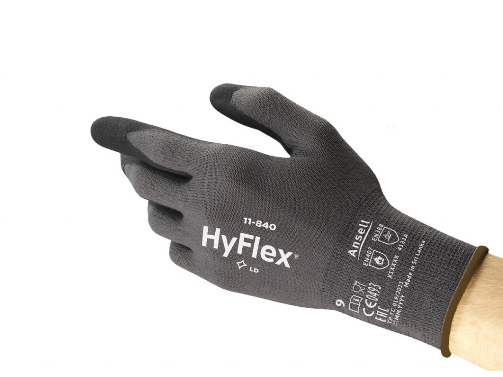 Rukavice Hyflex vel.9 - 2
