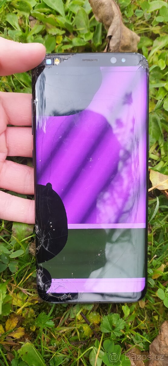 Samsung Galaxy S8 - 2