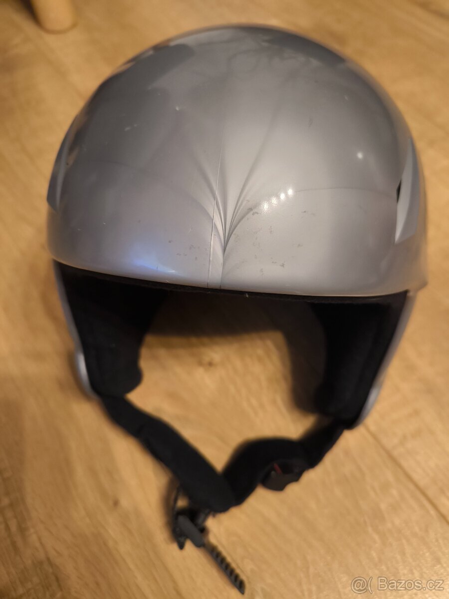 Dětská helma Uvex - 2