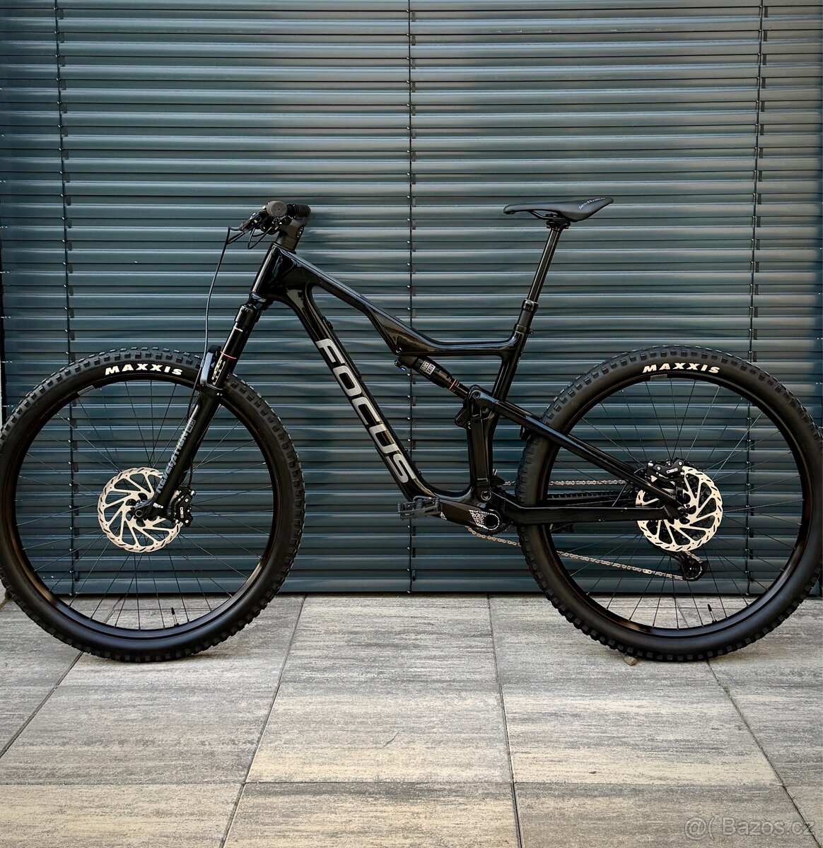 Focus JAM 8.8 NINE, vel. L - 2