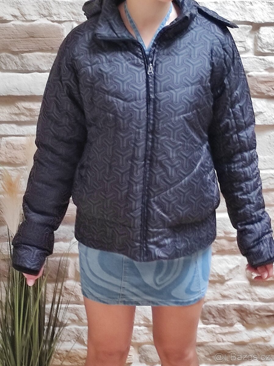 Zimní bunda Alpine Pro - 2