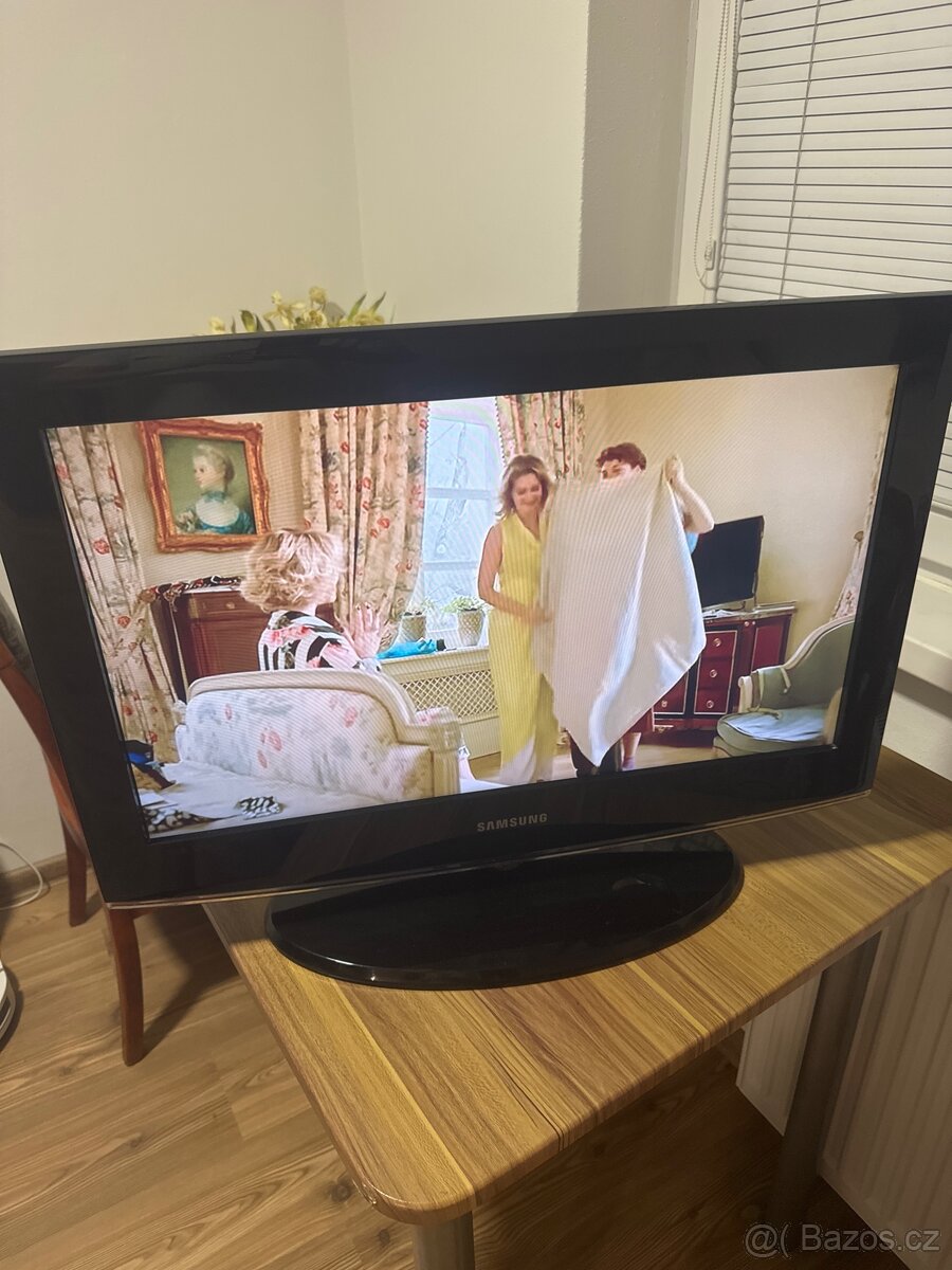 Televizor bez ovladače - 2