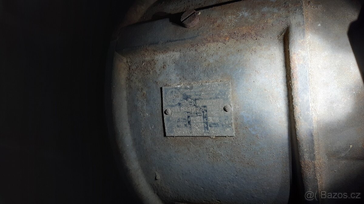 Cirkulárka s kotouči - 2