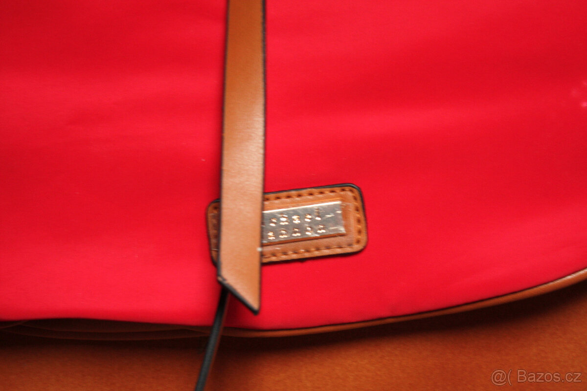 kabelka, taška Michael Shannon - 2